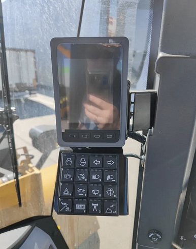 фронтальный погрузчик sany sw956k1 Фронтальные погрузчики Sany