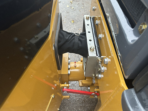 каток комбинированный двухвальцовый sany szr30c-8 Комбинированные катки