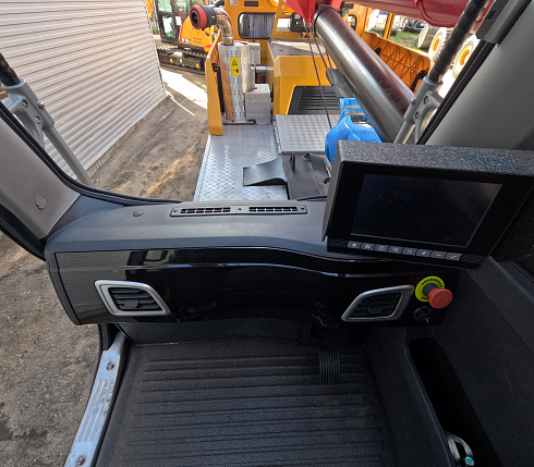 автокран sany stc300t5 Автокраны Sany