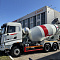 автобетоносмеситель sany sy310c-6w (v) Автобетоносмесители Sany