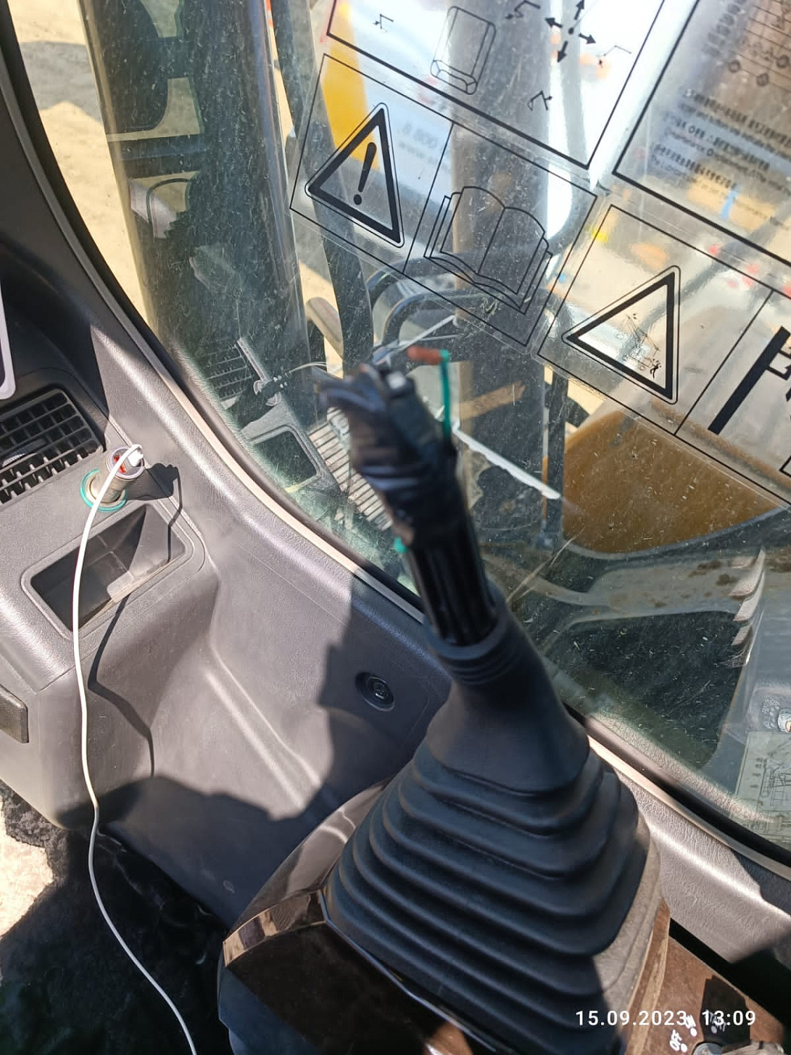 экскаватор гусеничный sany sy215c Гусеничные экскаваторы Sany
