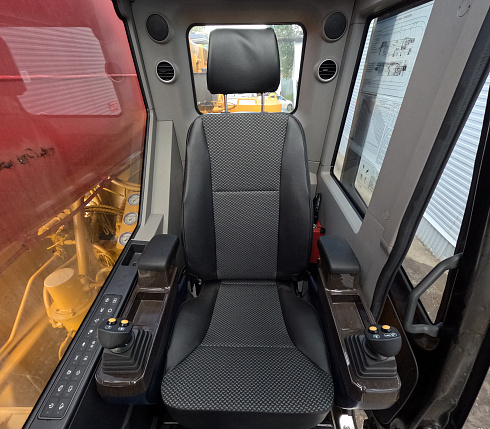 автокран sany stc300t5 Автокраны Sany