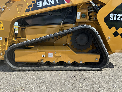 мини погрузчик sany st230v Мини погрузчики Sany