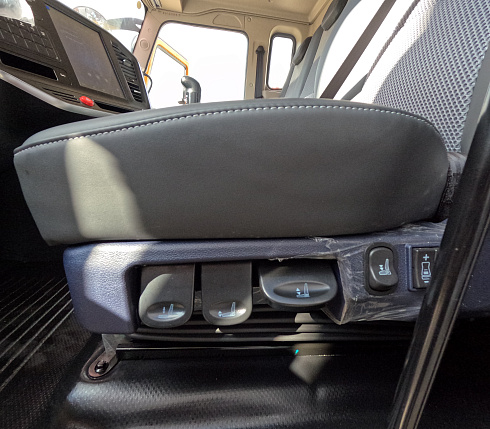 автокран sany stc300t5 Автокраны Sany