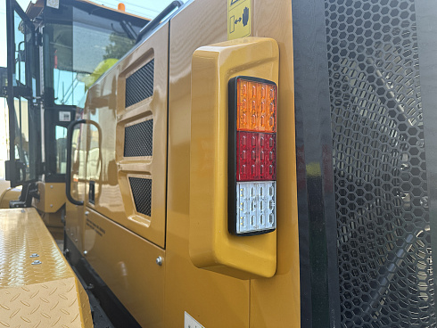 автогрейдер sany stg230c-10s awd – полноприводный 6х6 Грейдеры