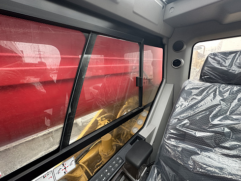 автокран sany stc250t5-5 Автокраны Sany