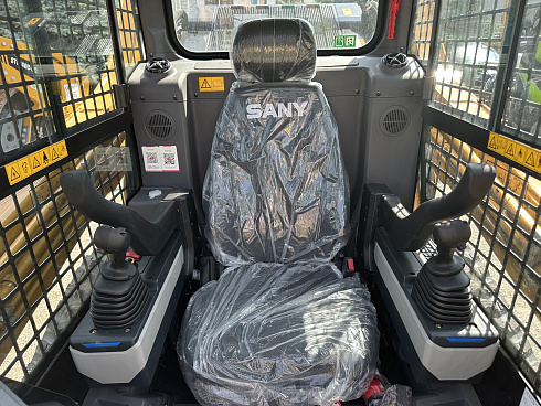 мини погрузчик sany st230v Мини погрузчики Sany