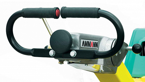 гидростатическая виброплита amman aph 6530 diesel Виброплиты Ammann