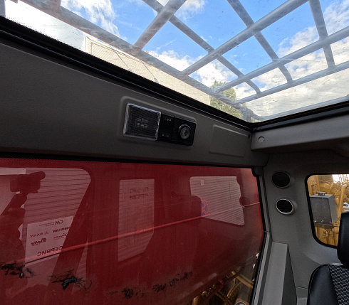 автокран sany stc300t5 Автокраны Sany