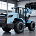 электрический фронтальный погрузчик sany sw956e Фронтальные погрузчики Sany