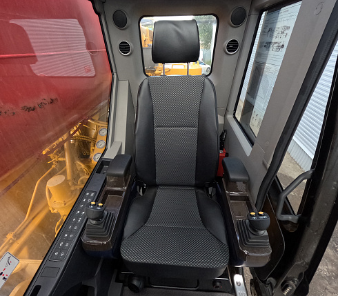 автокран sany stc300t5 Автокраны Sany