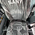 экскаватор колесный sany sy165w с аутригерами Колесные экскаваторы Sany