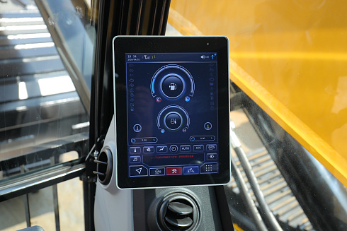 экскаватор гусеничный sany sy500h Гусеничные экскаваторы Sany