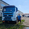 автобетоносмеситель sany sy310c-6w (v) Автобетоносмесители Sany
