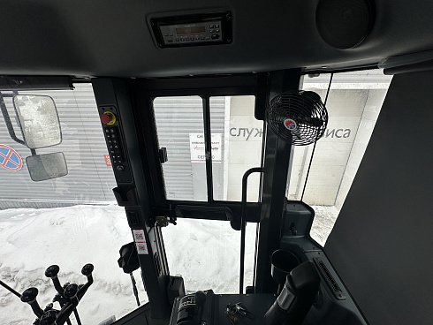 автогрейдер sany stg190c-10s Грейдеры