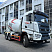автобетоносмеситель sany sy310c-6w (v) Автобетоносмесители Sany