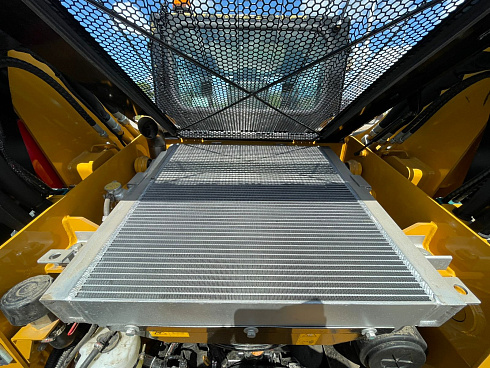 мини погрузчик sany st230v Мини погрузчики Sany