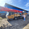 автокран sany stc300t5 Автокраны Sany