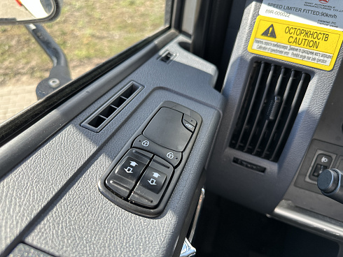 автобетоносмеситель sany sy310c-6w (v) Автобетоносмесители Sany