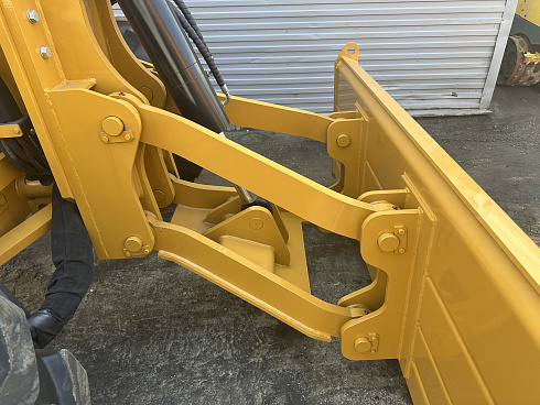 автогрейдер sany stg230c-10s awd – полноприводный 6х6 Грейдеры