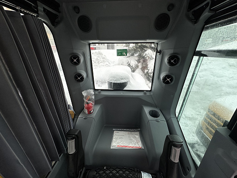 экскаватор колесный sany sy165w с аутригерами Колесные экскаваторы Sany