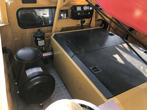 автокран sany stc250t5-5 Автокраны Sany