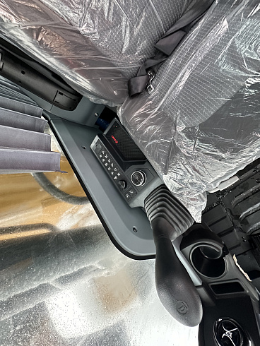 экскаватор колесный sany sy165w с аутригерами Колесные экскаваторы Sany