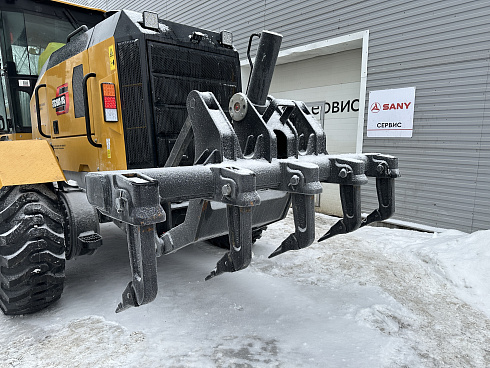 автогрейдер sany stg190c-10s Грейдеры