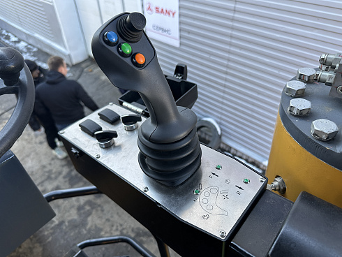 дорожная фреза sany scm1300fc-8а Дорожные фрезы