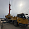 автокран sany stc250t5-5 Автокраны Sany