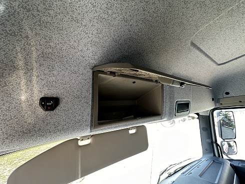 автобетоносмеситель sany sy310c-6w (v) Автобетоносмесители Sany