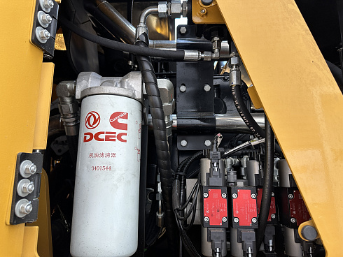 дорожная фреза sany scm1300fc-8а Дорожные фрезы