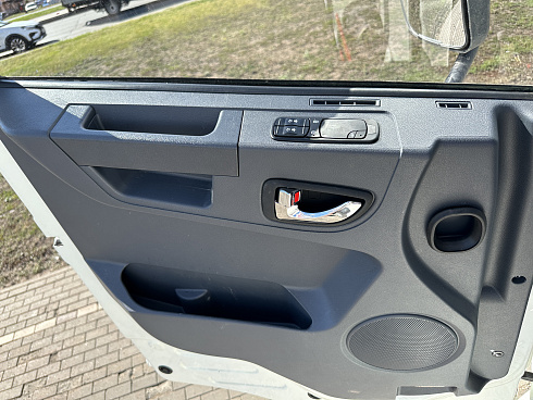 автобетоносмеситель sany sy310c-6w (v) Автобетоносмесители Sany
