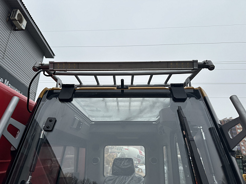автокран sany stc250t5-5 Автокраны Sany