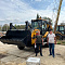 экскаватор погрузчик sany bhl 95 Экскаваторы погрузчики Sany
