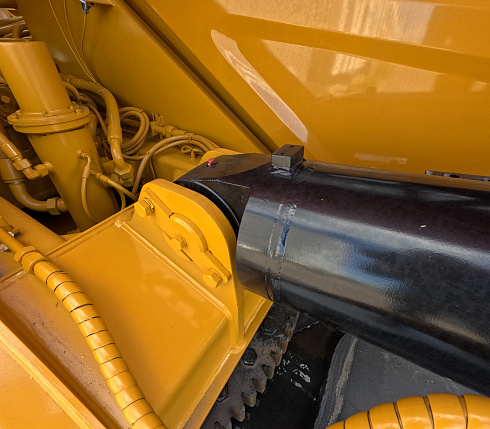 автокран sany stc300t5 Автокраны Sany