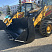 экскаватор погрузчик sany bhl 95 Экскаваторы погрузчики Sany