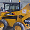 мини погрузчик sany ss270v Мини погрузчики Sany