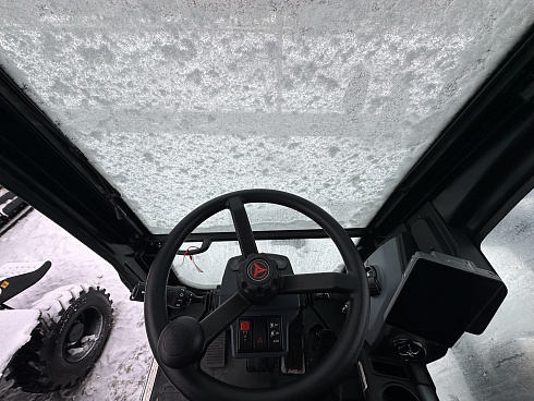 экскаватор колесный sany sy165w с аутригерами Колесные экскаваторы Sany