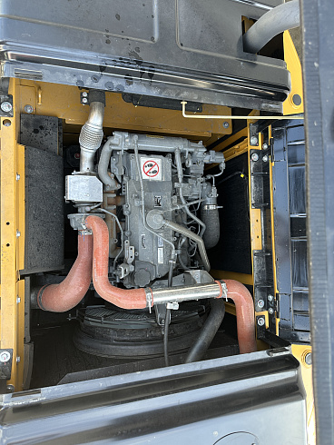 экскаватор гусеничный sany sy225сnlc Гусеничные экскаваторы Sany
