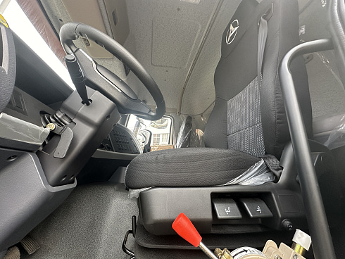 автобетоносмеситель sany sy310c-6w (v) Автобетоносмесители Sany