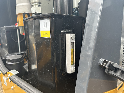 каток комбинированный двухвальцовый sany szr50c-8 Комбинированные катки
