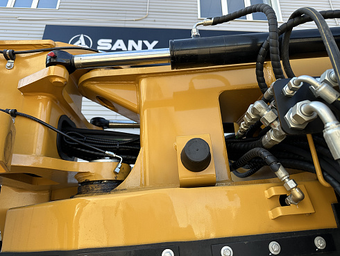 дорожная фреза sany scm1300fc-8а Дорожные фрезы