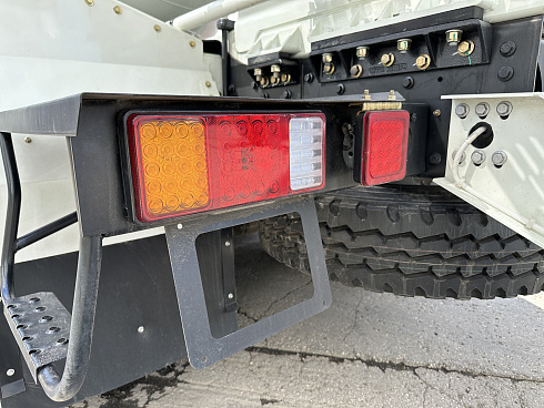 автобетоносмеситель sany sy310c-6w (v) Автобетоносмесители Sany