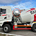автобетоносмеситель sany sy310c-6w (v) Автобетоносмесители Sany