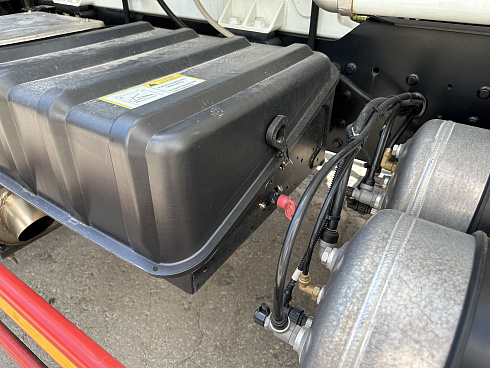 автобетоносмеситель sany sy310c-6w (v) Автобетоносмесители Sany