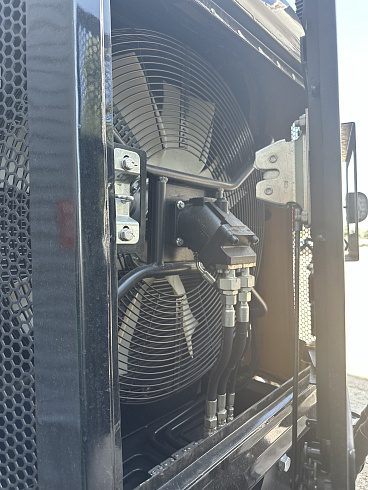 автогрейдер sany stg230c-10s awd – полноприводный 6х6 Грейдеры