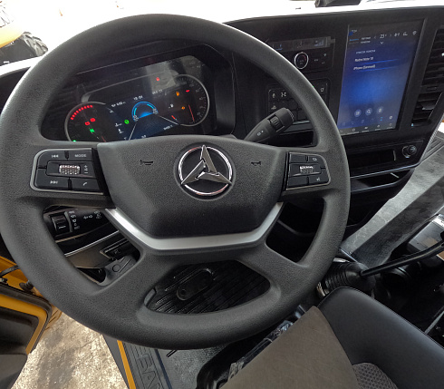 автокран sany stc300t5 Автокраны Sany
