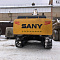 экскаватор гусеничный sany sy500h Гусеничные экскаваторы Sany