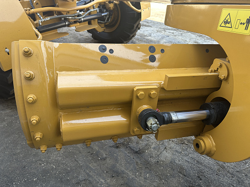 автогрейдер sany stg230c-10s awd – полноприводный 6х6 Грейдеры